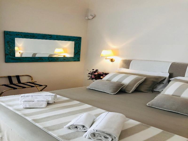 Giardini Calce Luxury Rooms image