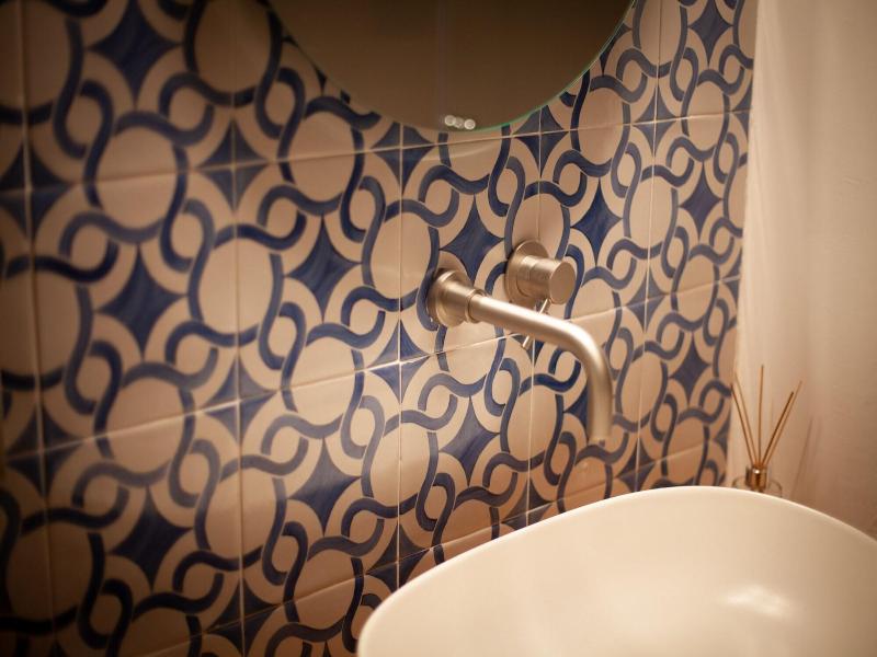 Giardini Calce Luxury Rooms image