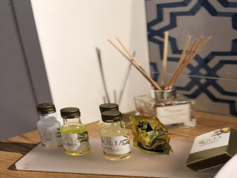 Giardini Calce Luxury Rooms image