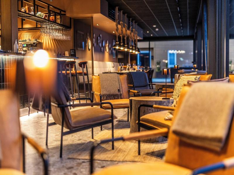 Henningsvã¦r Bryggehotell - By Classic Norway Ho image