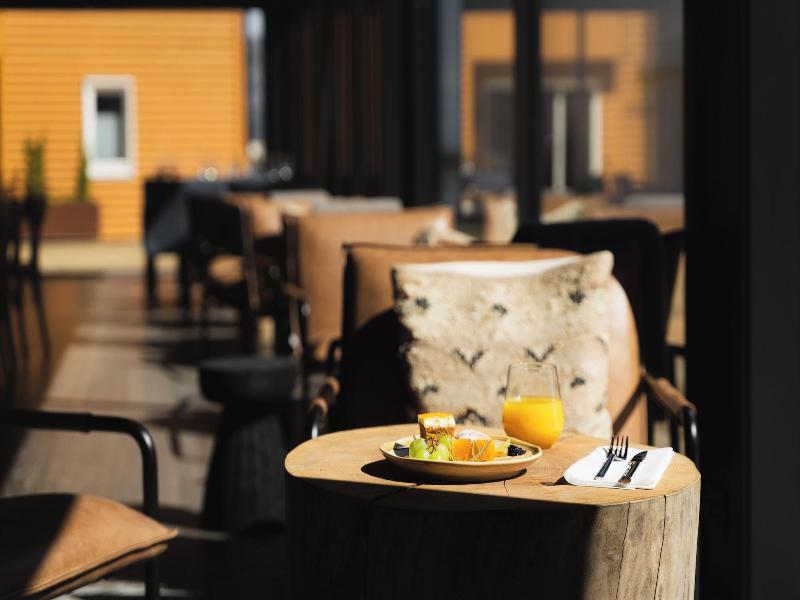 Henningsvã¦r Bryggehotell - By Classic Norway Ho image