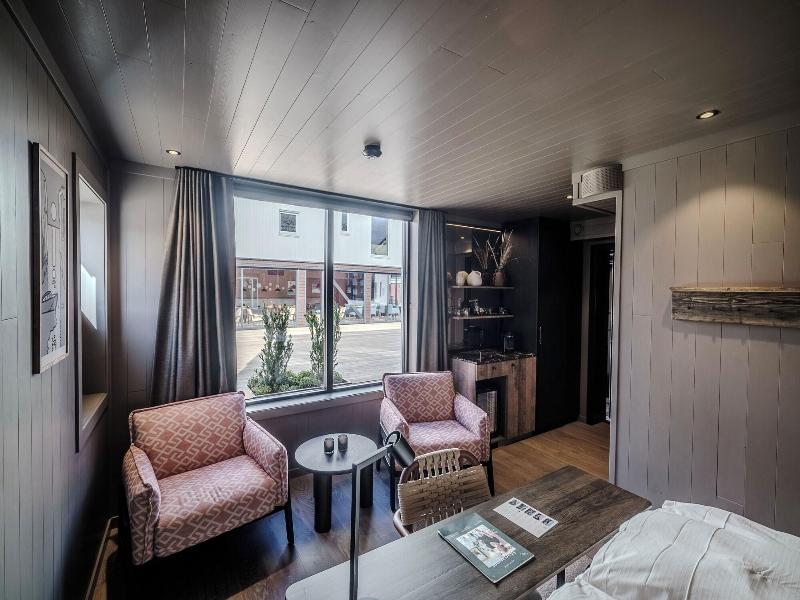 Henningsvã¦r Bryggehotell - By Classic Norway Ho image