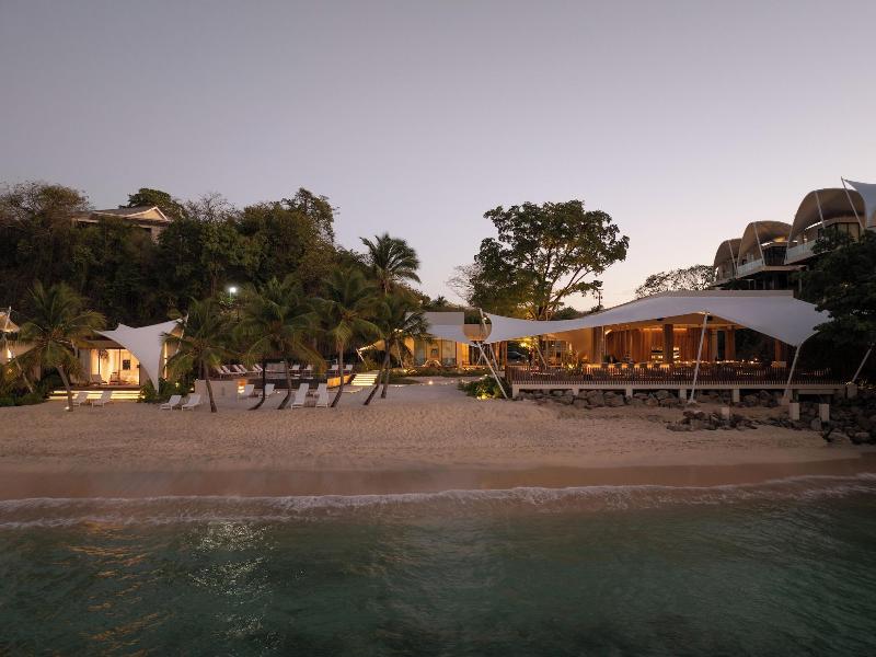 Silversands Beach House Grenada image
