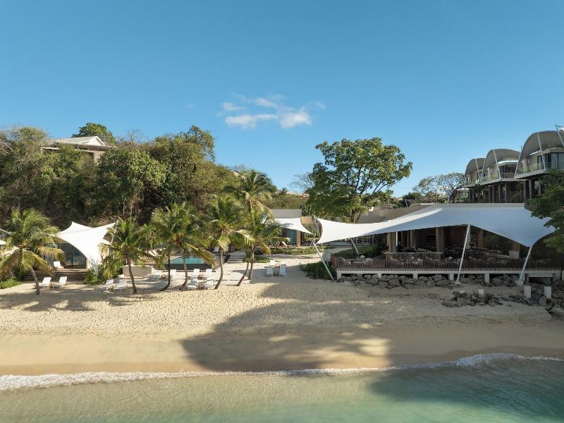 Silversands Beach House Grenada image