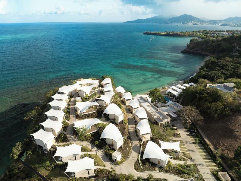 Silversands Beach House Grenada image