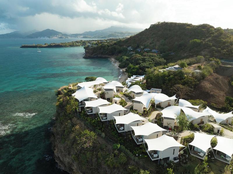 Silversands Beach House Grenada image
