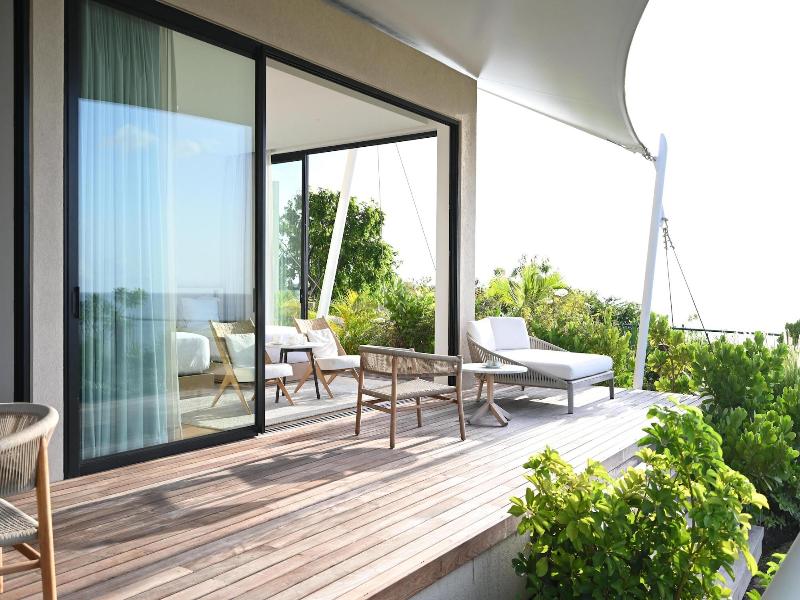 Silversands Beach House Grenada image