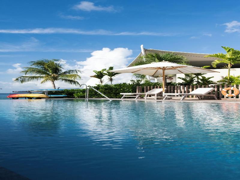 Silversands Beach House Grenada image