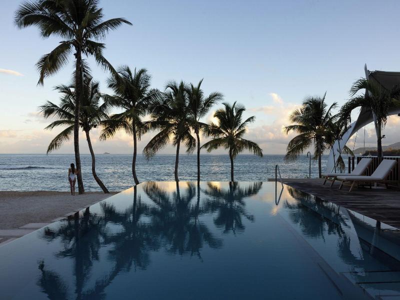 Silversands Beach House Grenada image