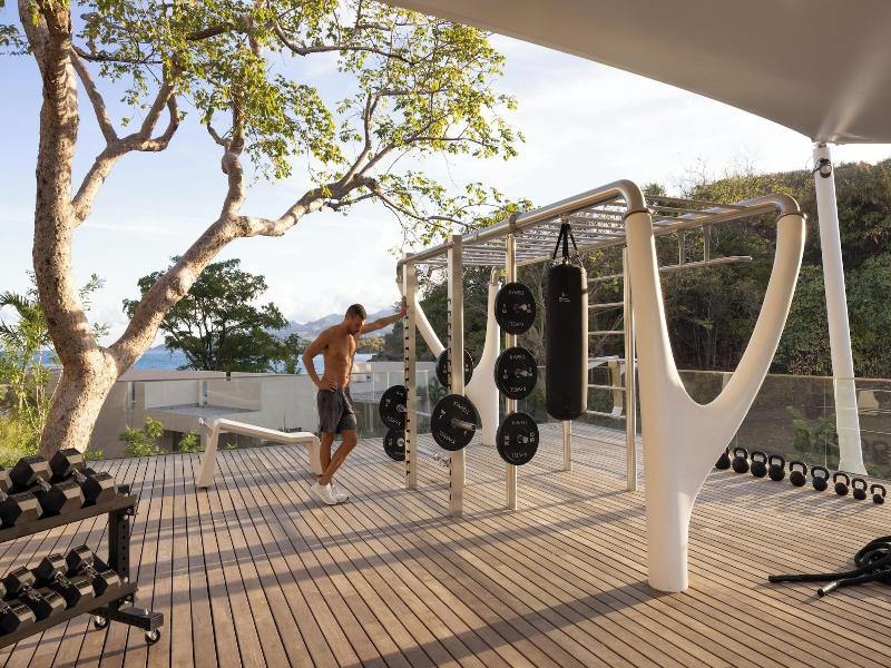 Silversands Beach House Grenada image