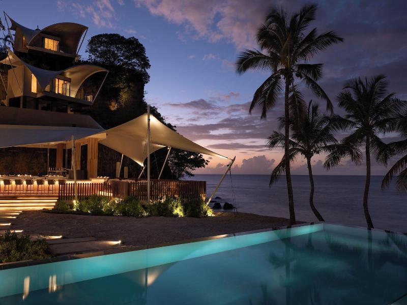 Silversands Beach House Grenada image