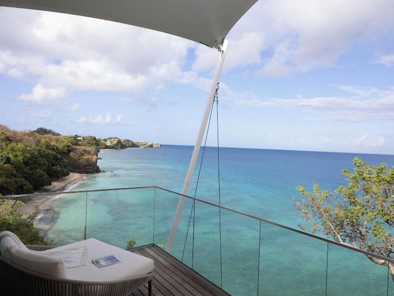 Silversands Beach House Grenada image