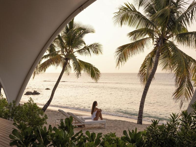 Silversands Beach House Grenada image