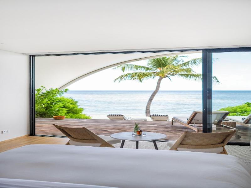Silversands Beach House Grenada image