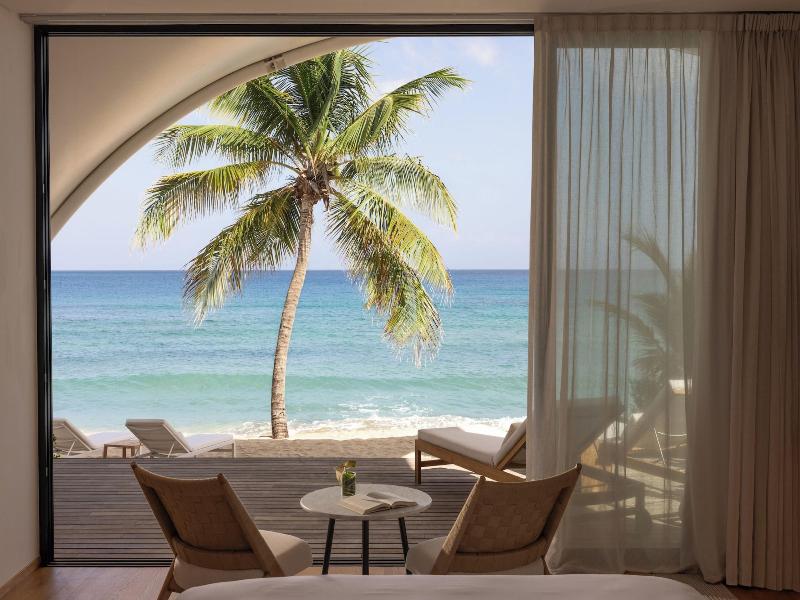 Silversands Beach House Grenada image