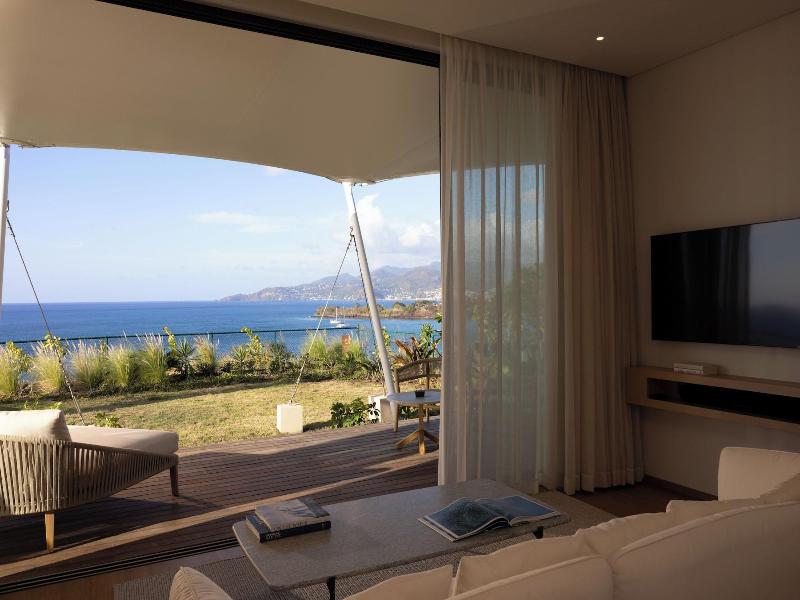 Silversands Beach House Grenada image