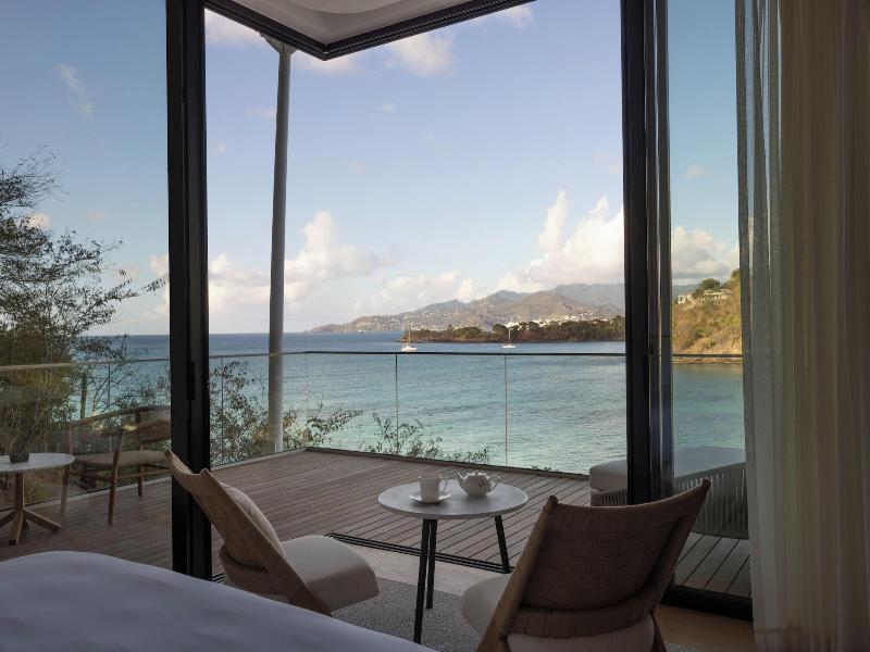 Silversands Beach House Grenada image
