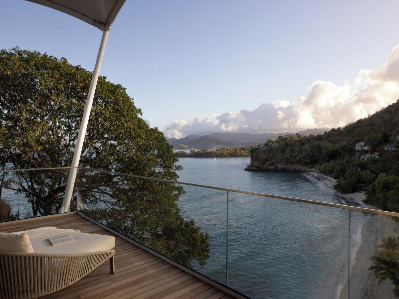 Silversands Beach House Grenada image