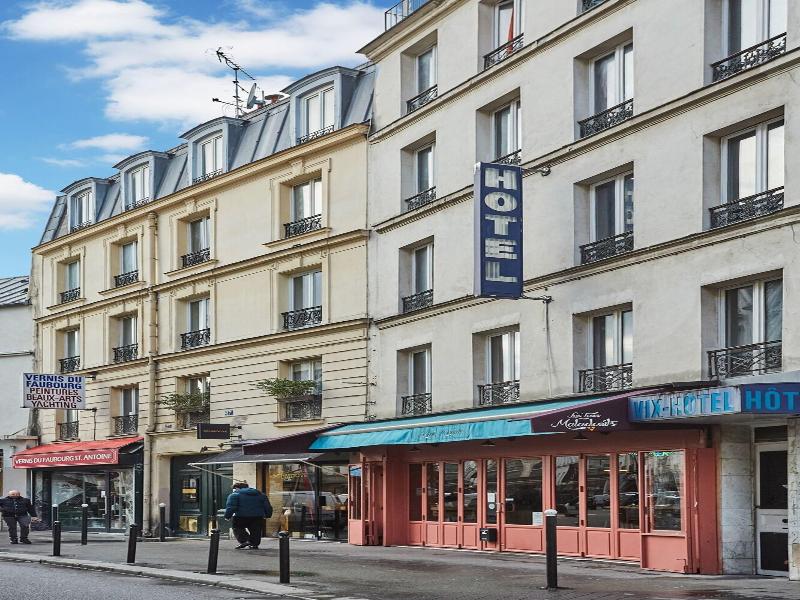 Hotel Petit Vix image