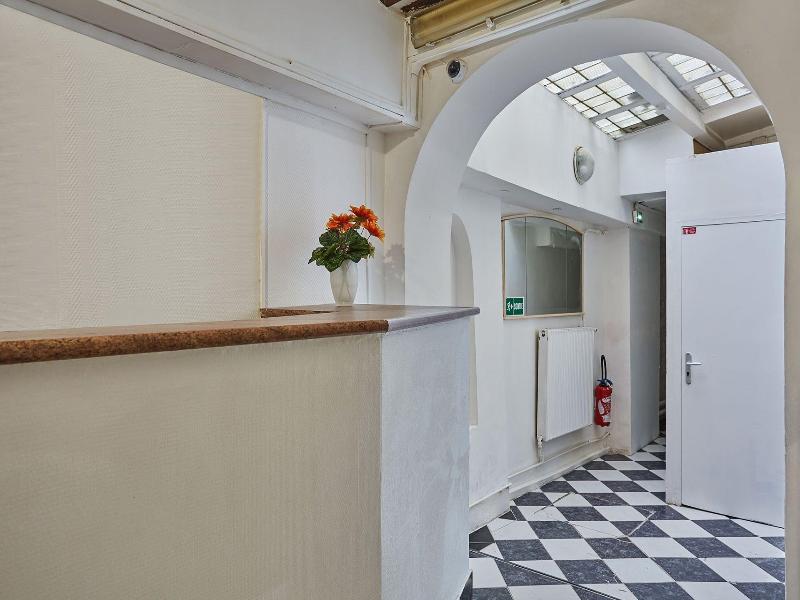 Hotel Petit Vix image