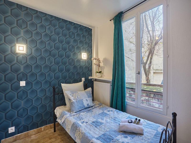 Hotel Petit Vix image