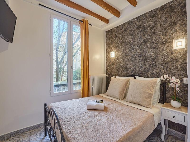 Hotel Petit Vix image