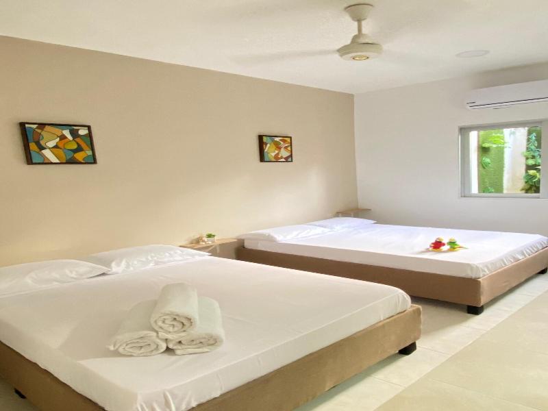 Guakmaya Hostel image
