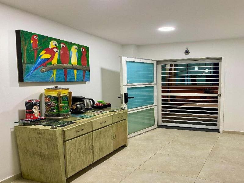 Guakmaya Hostel image