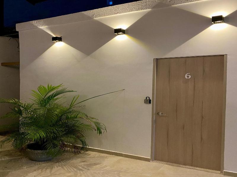 Guakmaya Hostel image