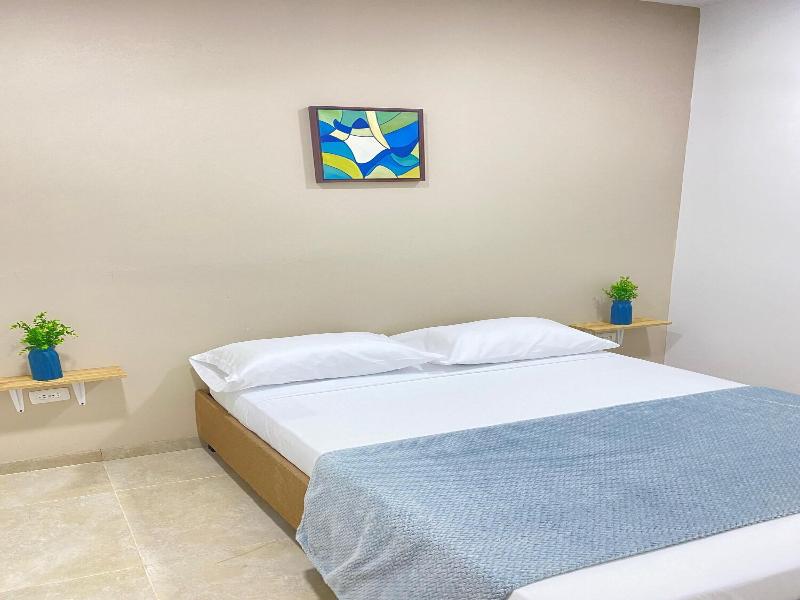 Guakmaya Hostel image