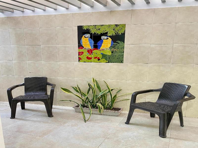 Guakmaya Hostel image