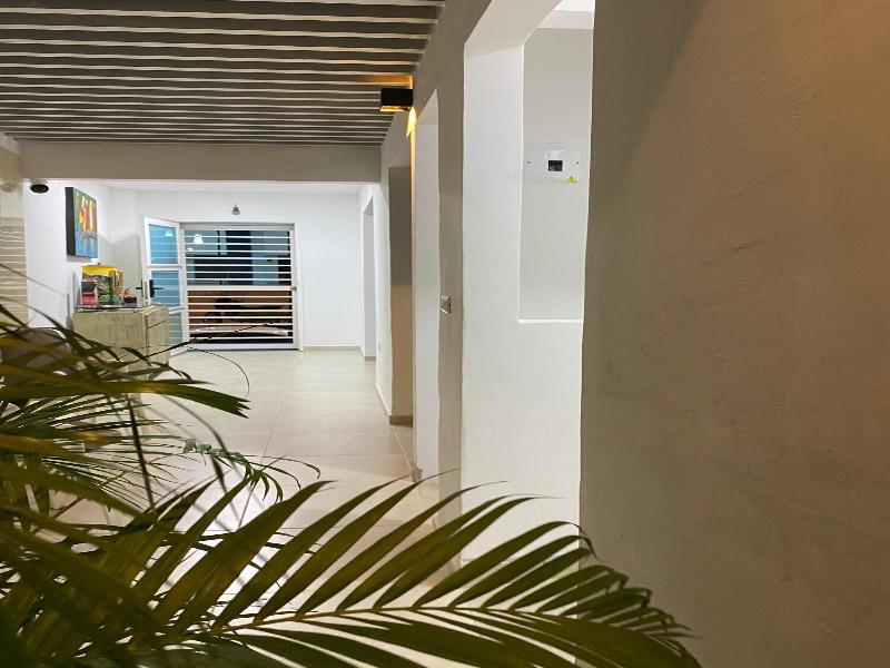 Guakmaya Hostel image