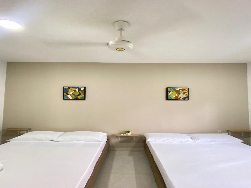 Guakmaya Hostel image
