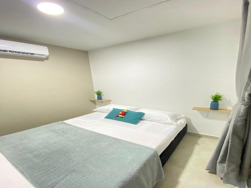 Guakmaya Hostel image