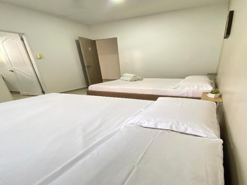 Guakmaya Hostel image