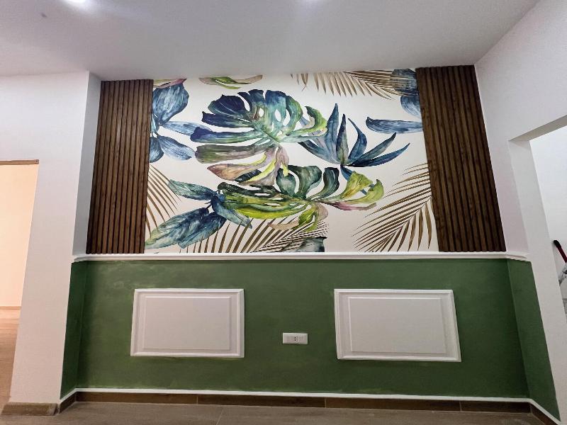 Vpm Room's Central Train Station image