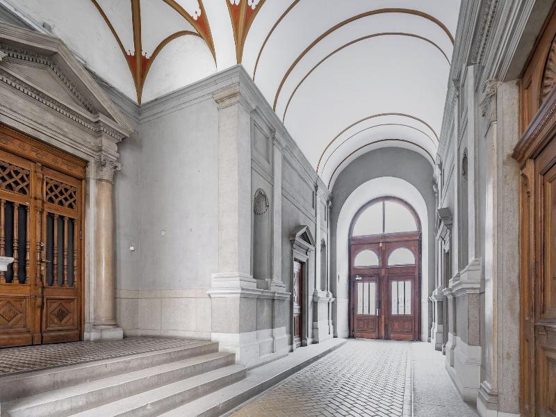 Budapest Marvelous Apartment image