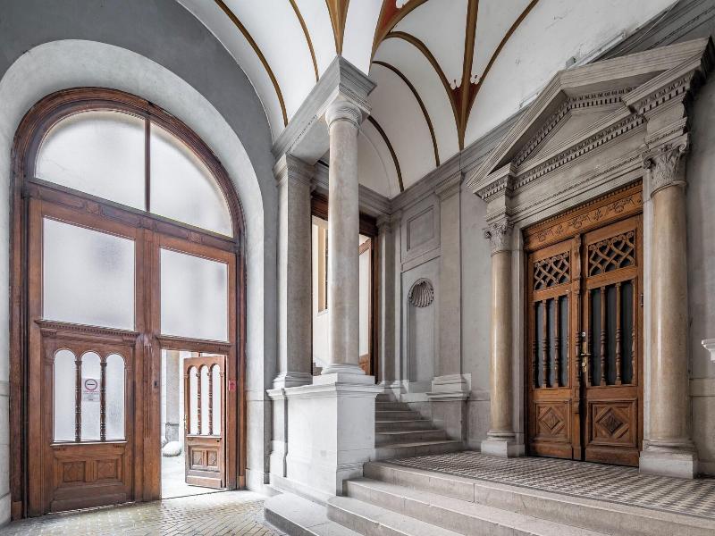 Budapest Marvelous Apartment image