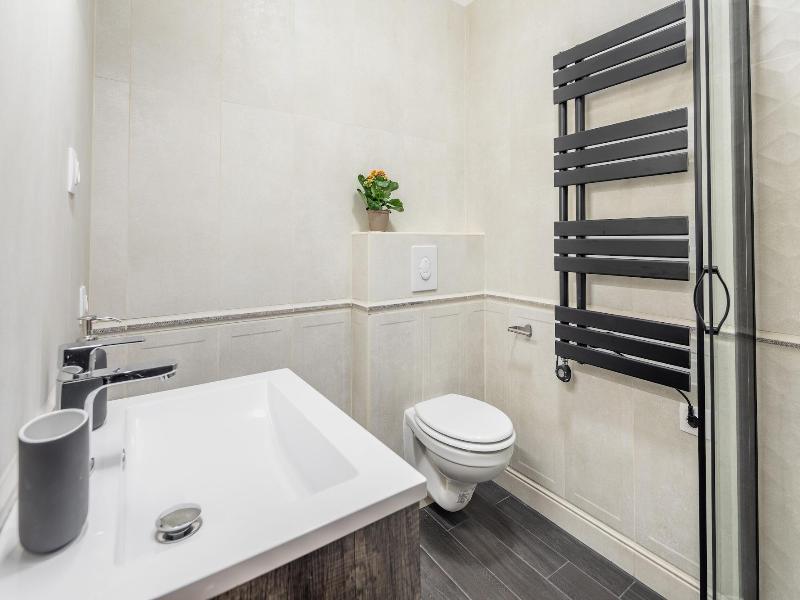 Budapest Marvelous Apartment image