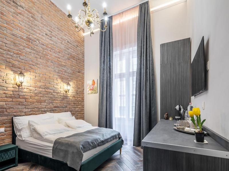 Budapest Marvelous Apartment image