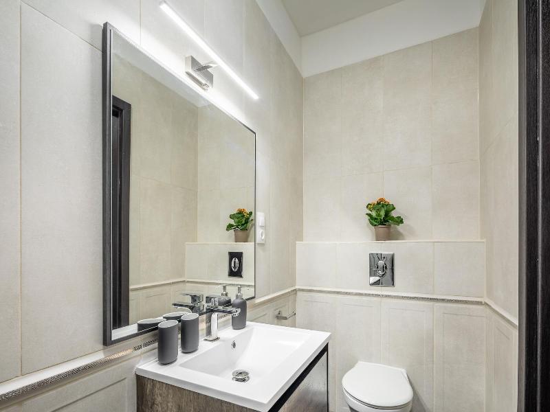Budapest Marvelous Apartment image