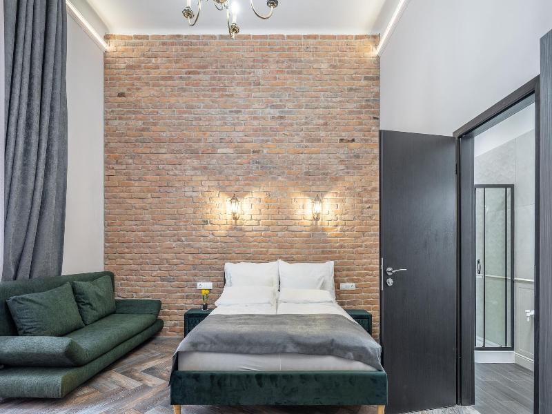 Budapest Marvelous Apartment image