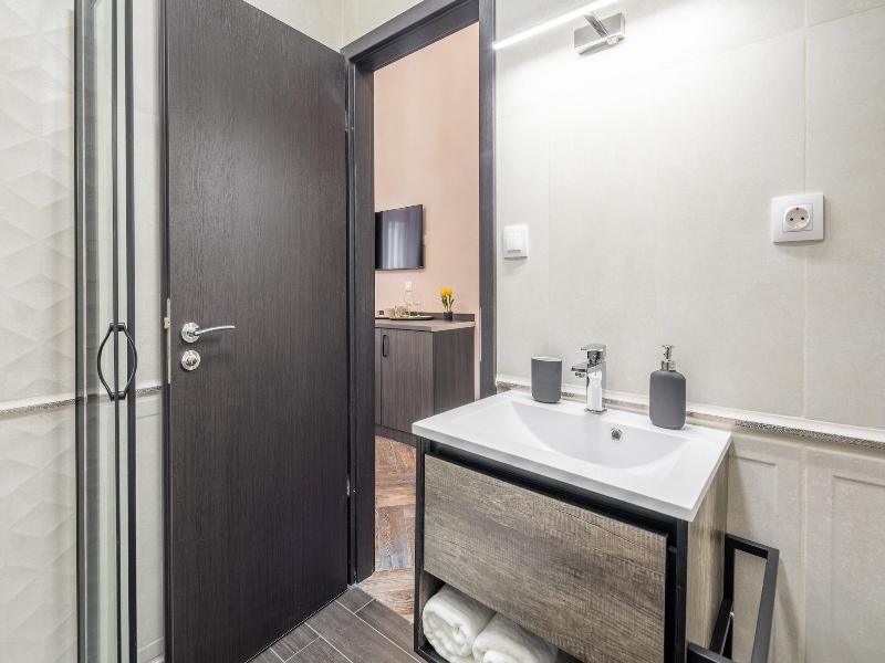 Budapest Marvelous Apartment image
