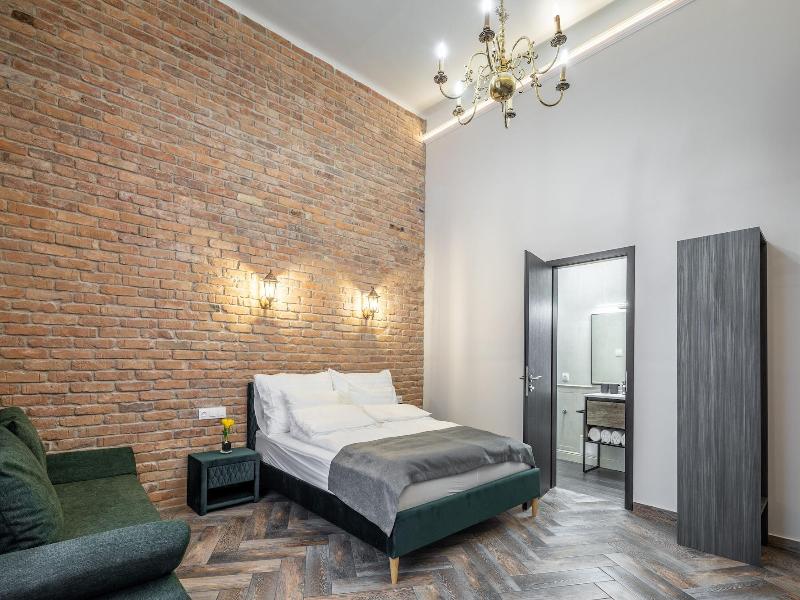 Budapest Marvelous Apartment image