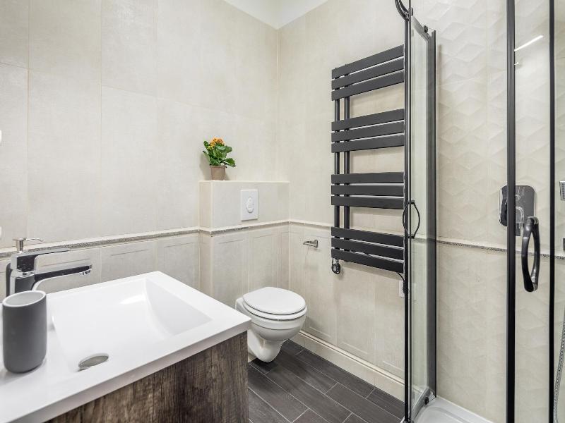 Budapest Marvelous Apartment image
