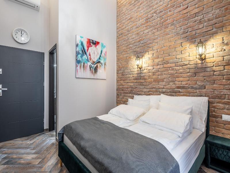 Budapest Marvelous Apartment image