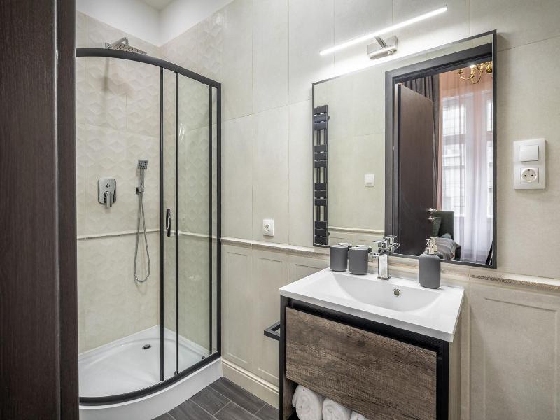Budapest Marvelous Apartment image