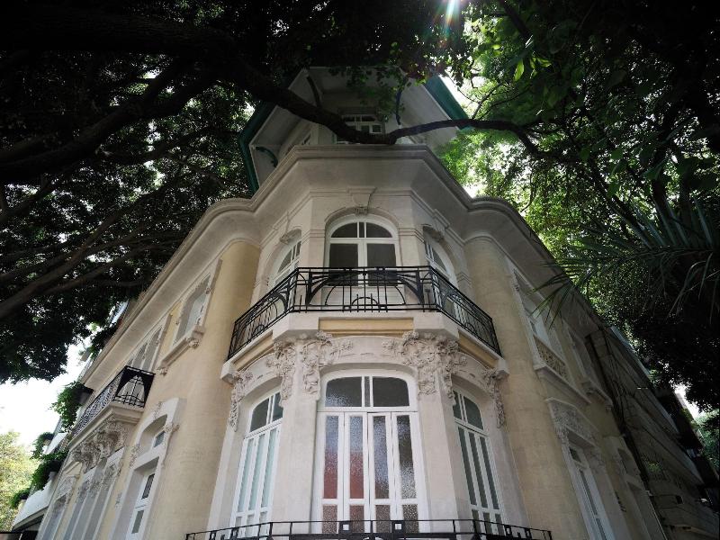 Hotel Casa Izel Roma Norte image