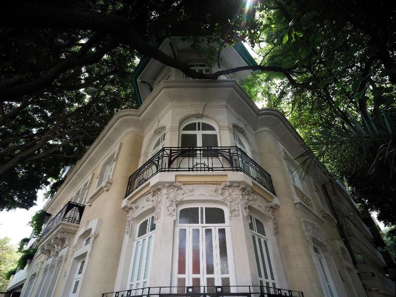 Hotel Casa Izel Roma Norte image