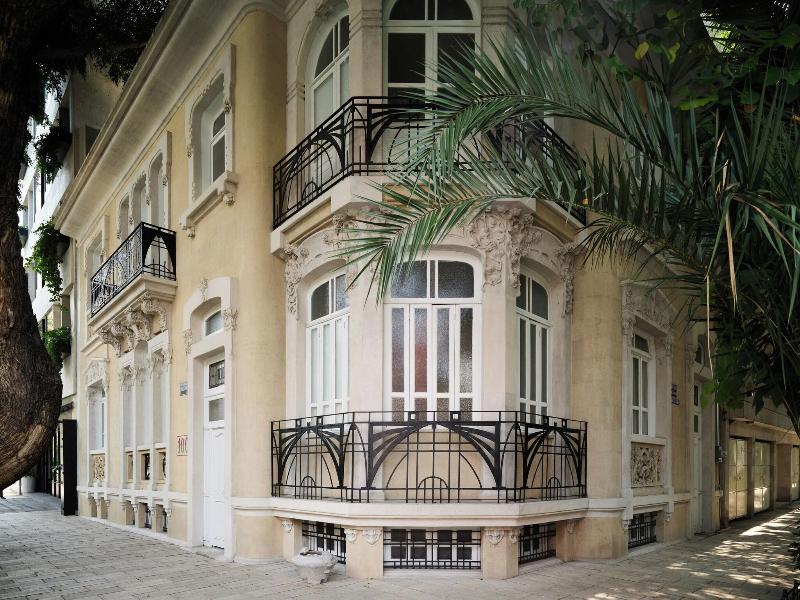Hotel Casa Izel Roma Norte image